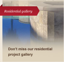View Residential Project Gallery
